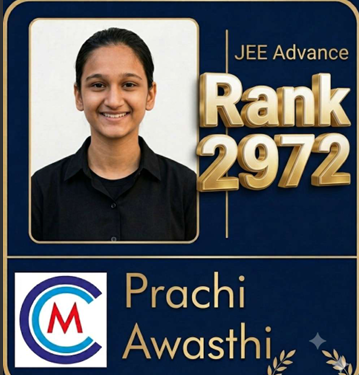Prachi Awasthi